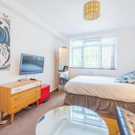 Flat 13 Apartment London Ngoại thất bức ảnh