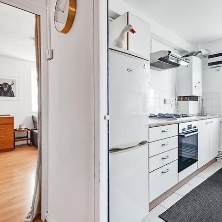 Flat 13 Apartment London Ngoại thất bức ảnh