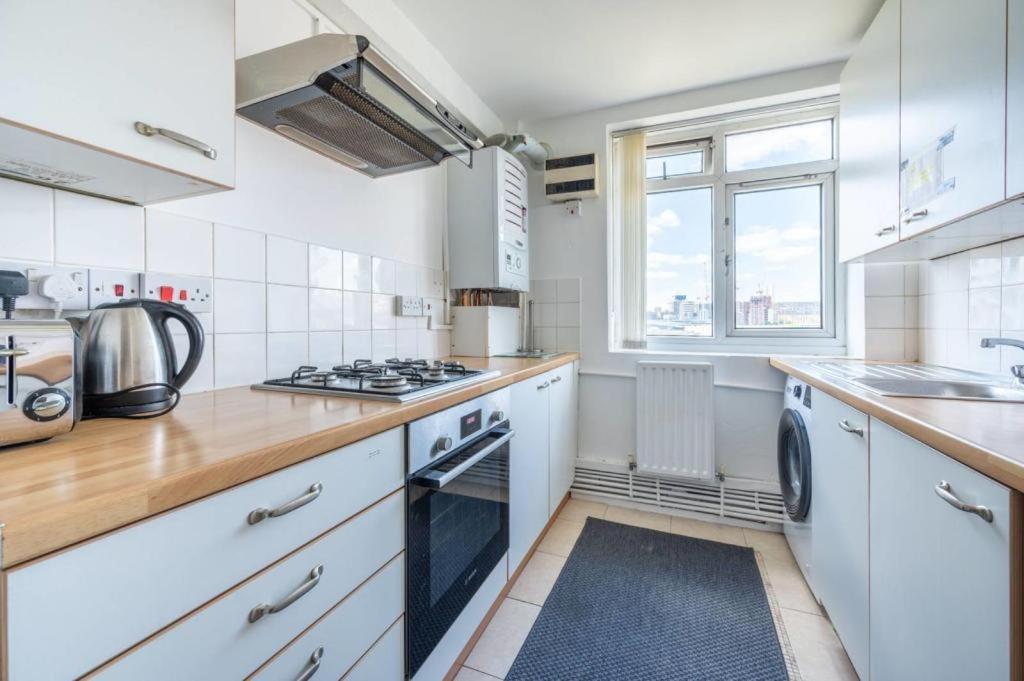 Flat 13 Apartment London Ngoại thất bức ảnh