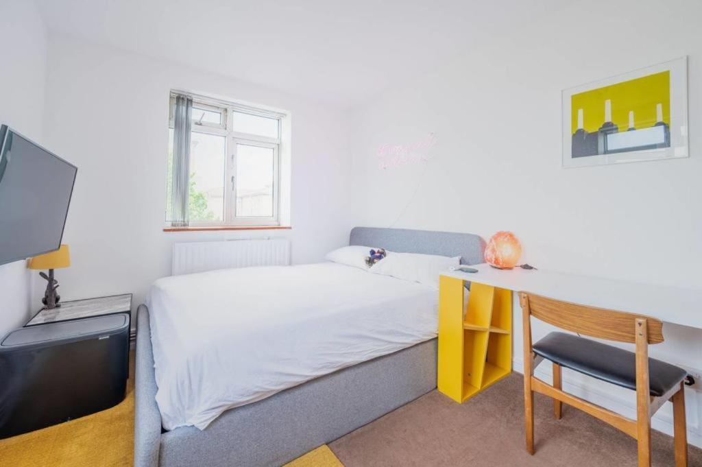 Flat 13 Apartment London Ngoại thất bức ảnh