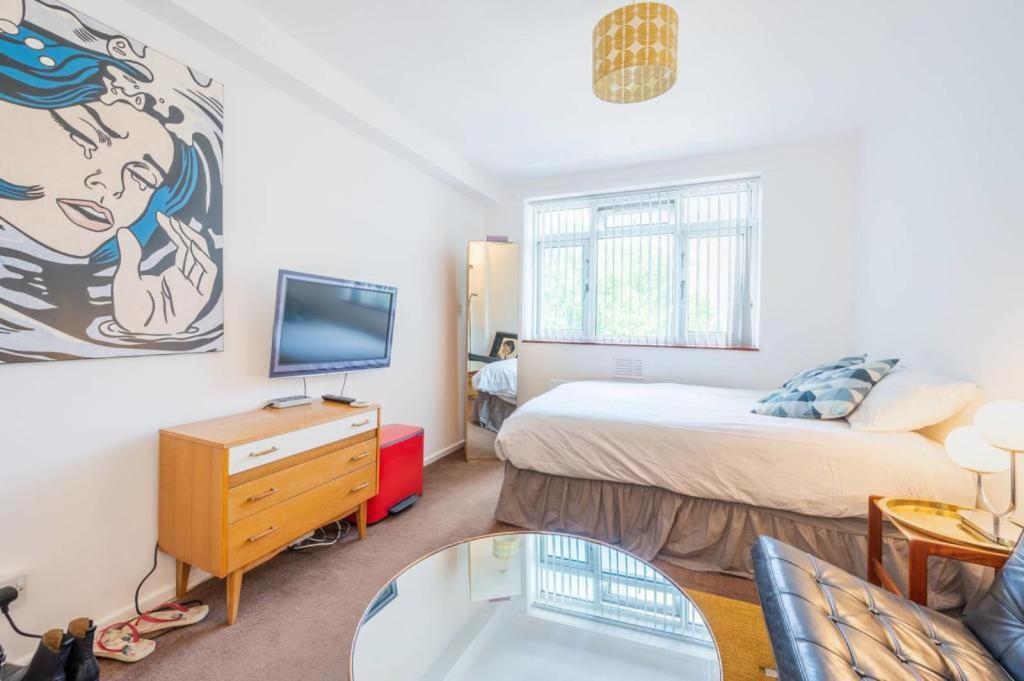 Flat 13 Apartment London Ngoại thất bức ảnh