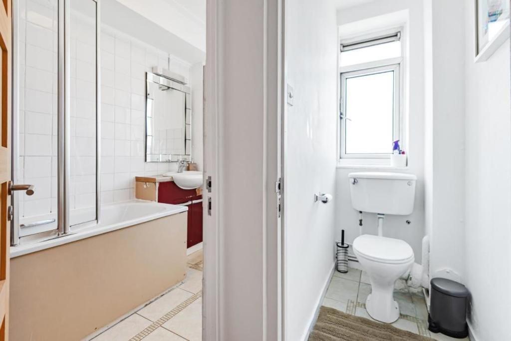 Flat 13 Apartment London Ngoại thất bức ảnh