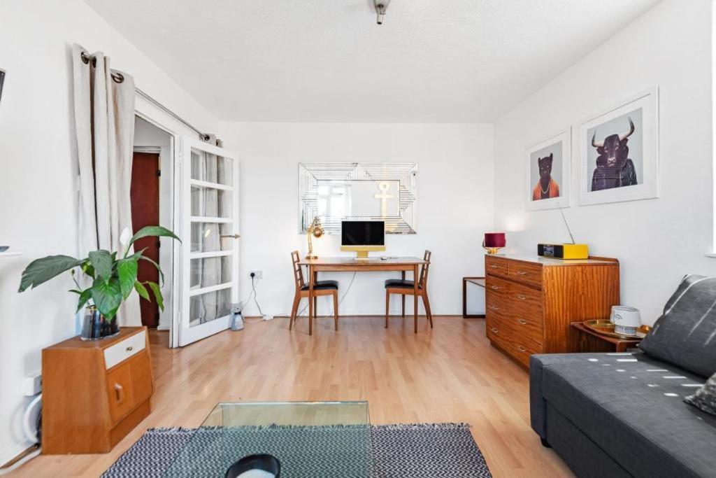 Flat 13 Apartment London Ngoại thất bức ảnh