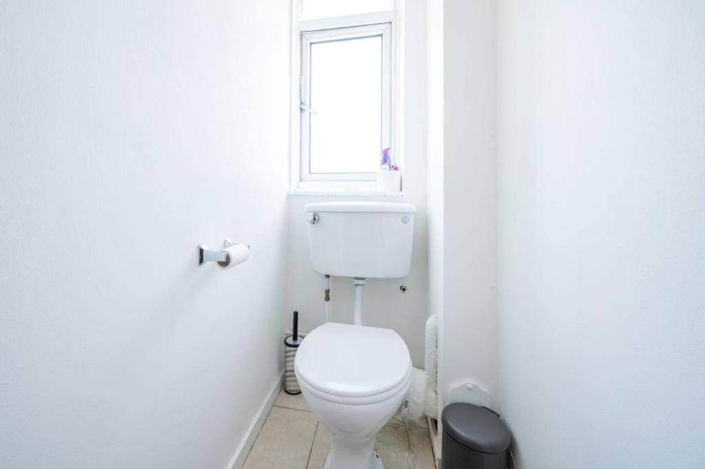 Flat 13 Apartment London Ngoại thất bức ảnh
