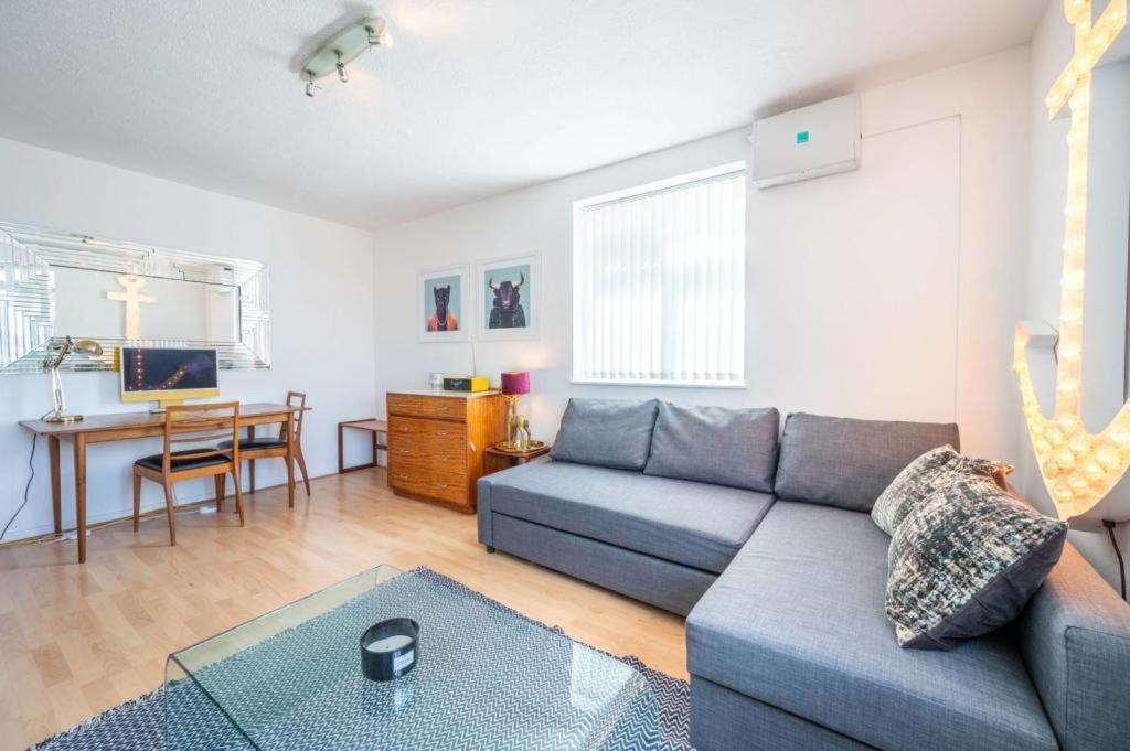 Flat 13 Apartment London Ngoại thất bức ảnh