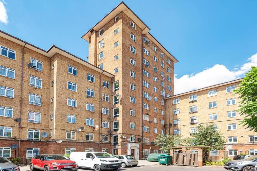 Flat 13 Apartment London Ngoại thất bức ảnh
