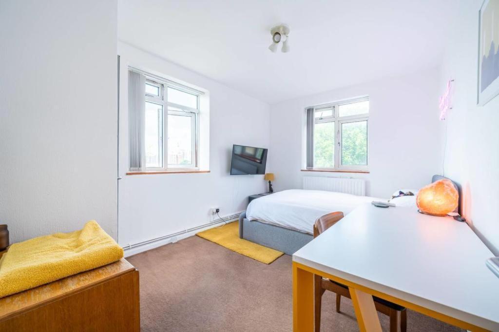 Flat 13 Apartment London Ngoại thất bức ảnh