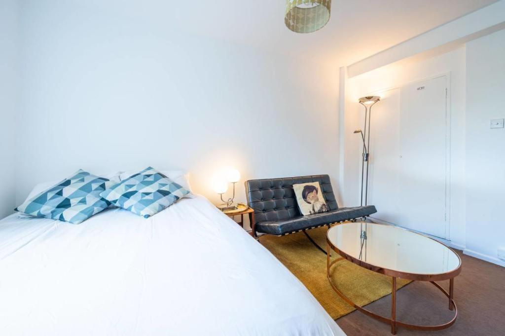 Flat 13 Apartment London Ngoại thất bức ảnh
