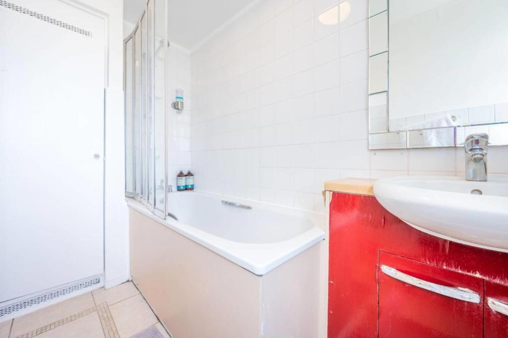Flat 13 Apartment London Ngoại thất bức ảnh