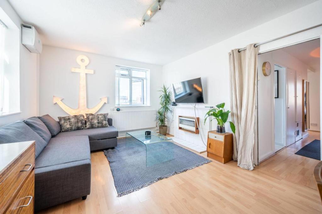 Flat 13 Apartment London Ngoại thất bức ảnh