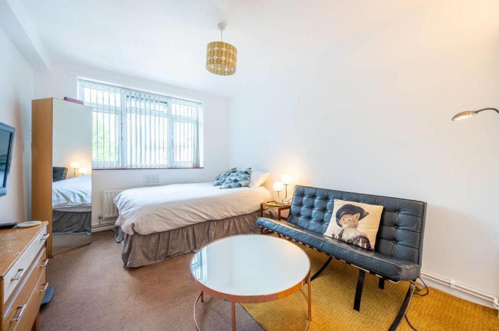 Flat 13 Apartment London Ngoại thất bức ảnh