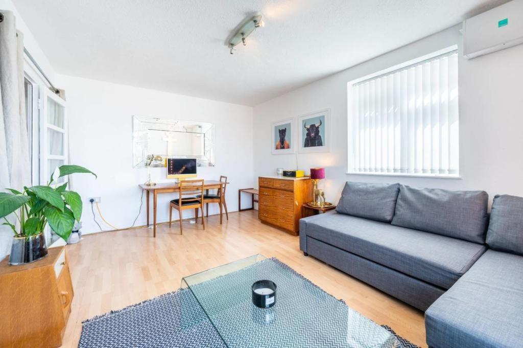 Flat 13 Apartment London Ngoại thất bức ảnh