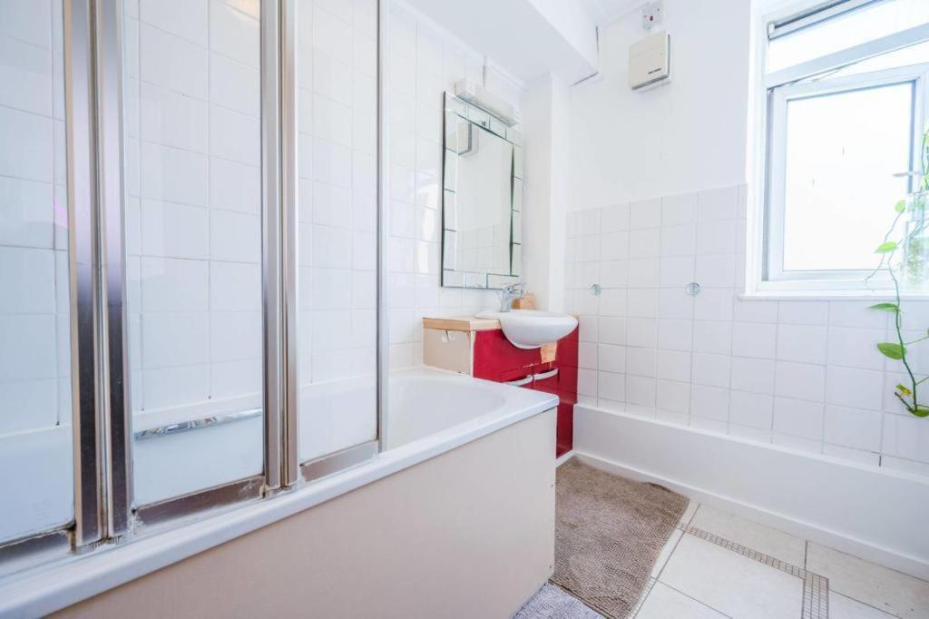 Flat 13 Apartment London Ngoại thất bức ảnh